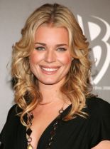 Rebecca Romijn