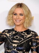 Rebecca Romijn photo