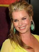 Rebecca Romijn photo