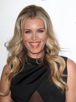 Rebecca Romijn