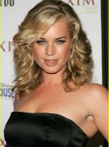 Rebecca Romijn