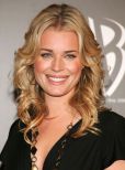 Rebecca Romijn