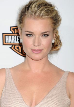 Rebecca Romijn