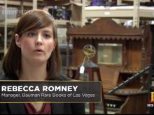 Rebecca Romney