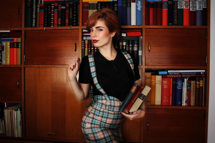 Rebecca Romney