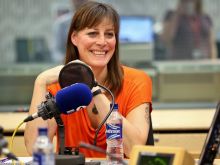Rebecca Root