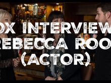 Rebecca Root