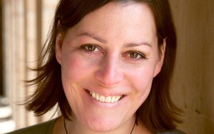 Rebecca Root