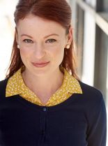 Rebecca Rose Phillips