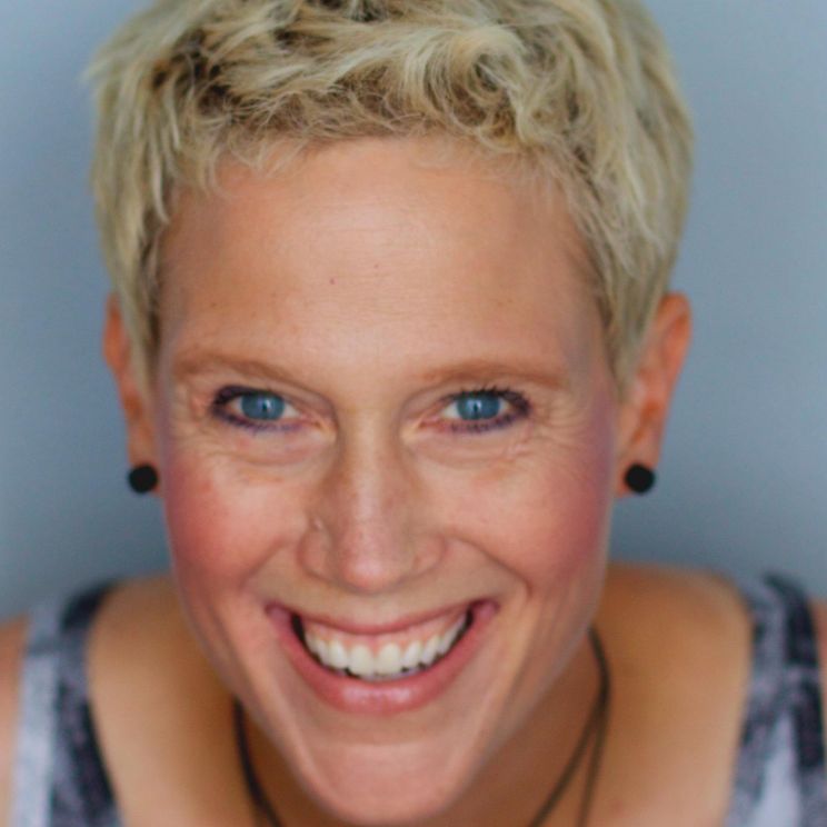 Rebecca Ryan