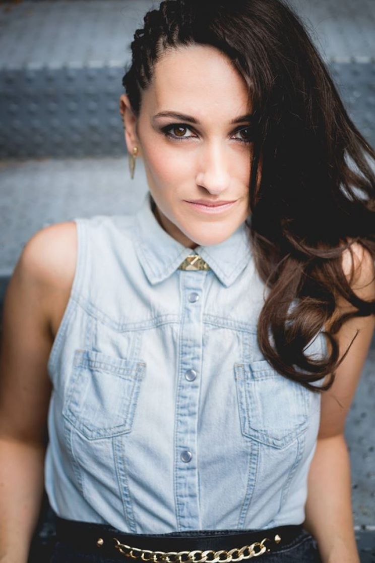 Rebecca Ryan