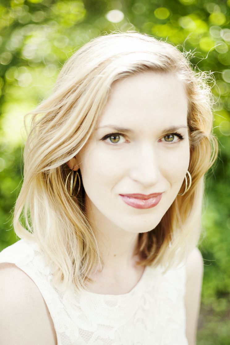 Rebecca Ryan