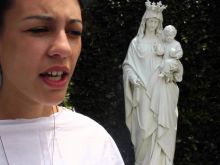 Rebecca Saire