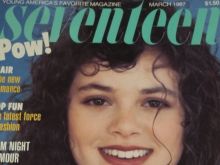 Rebecca Schaeffer