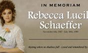 Rebecca Schaeffer