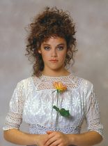 Rebecca Schaeffer