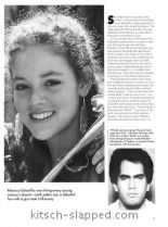 Rebecca Schaeffer