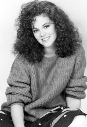 Rebecca Schaeffer