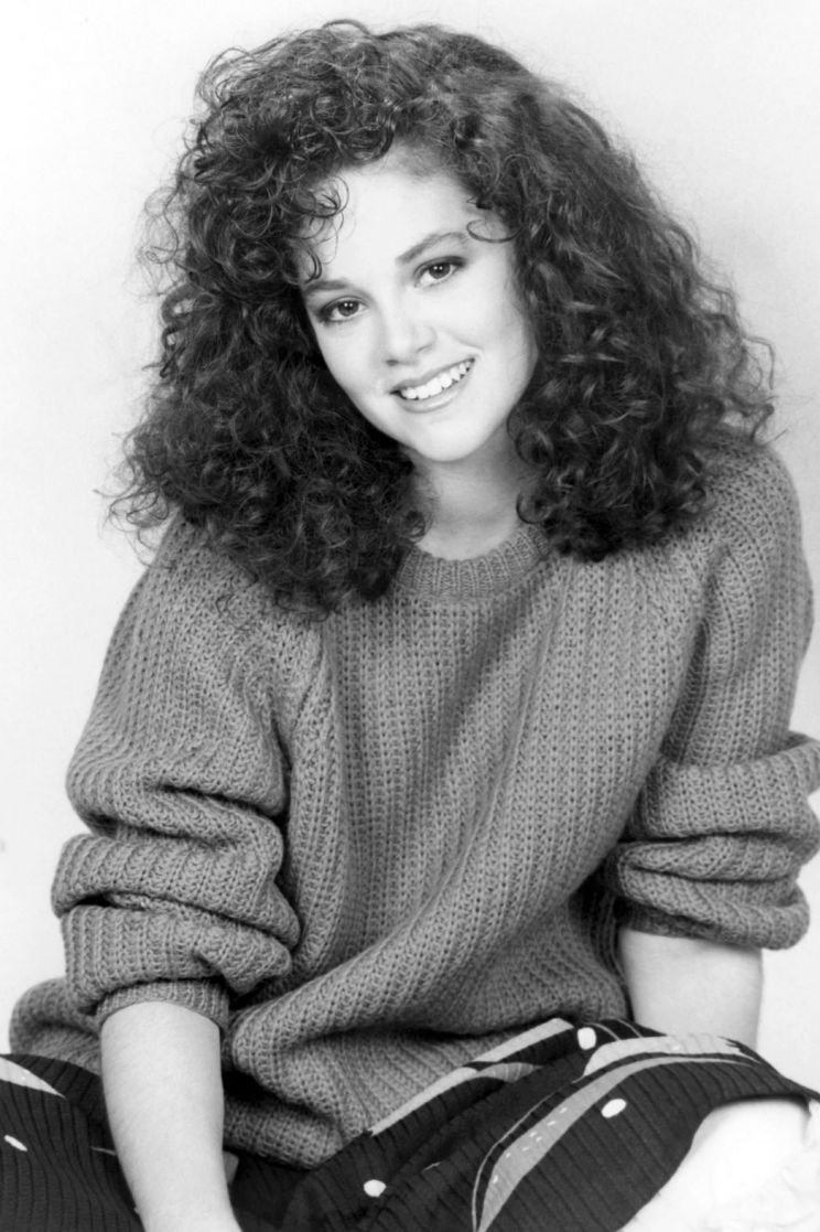 Rebecca Schaeffer