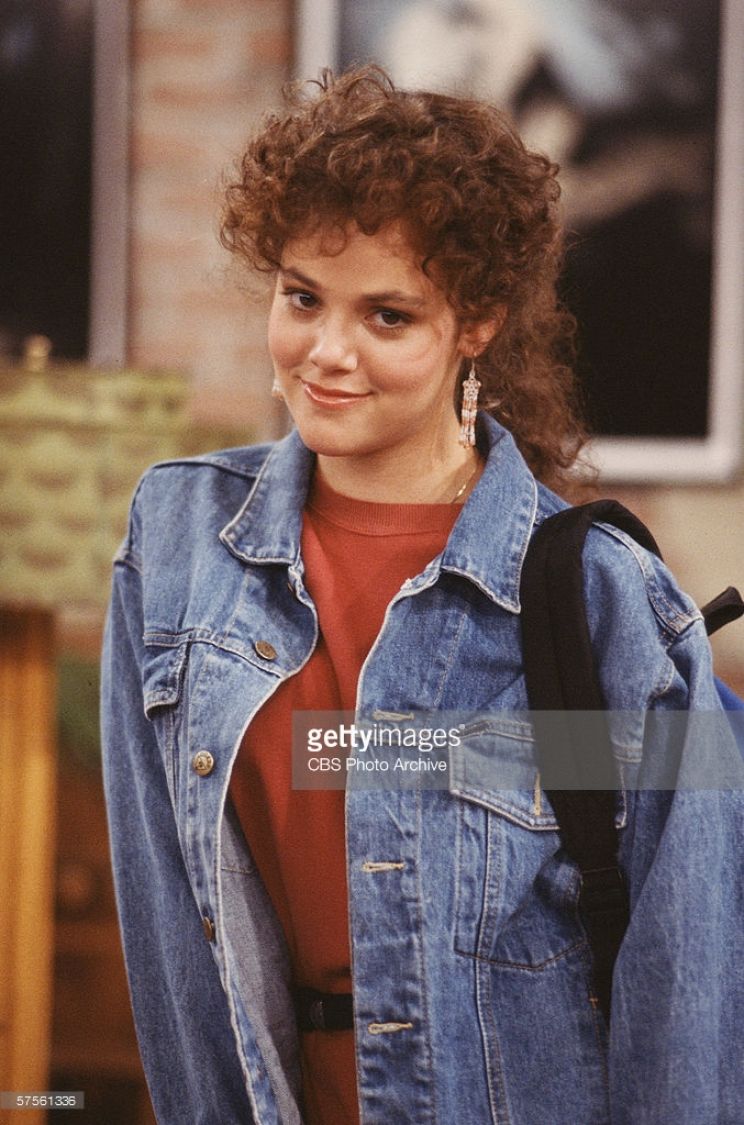 Rebecca Schaeffer