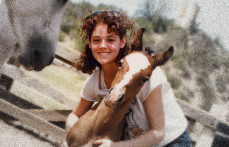 Rebecca Schaeffer