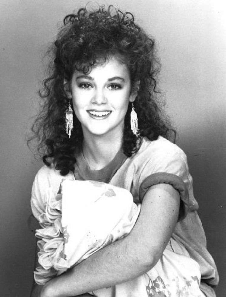 Rebecca Schaeffer