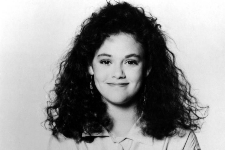 Rebecca Schaeffer