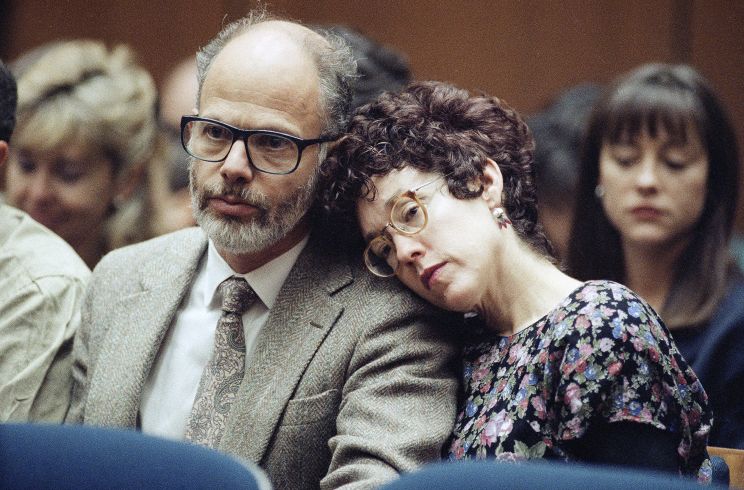 Rebecca Schaeffer