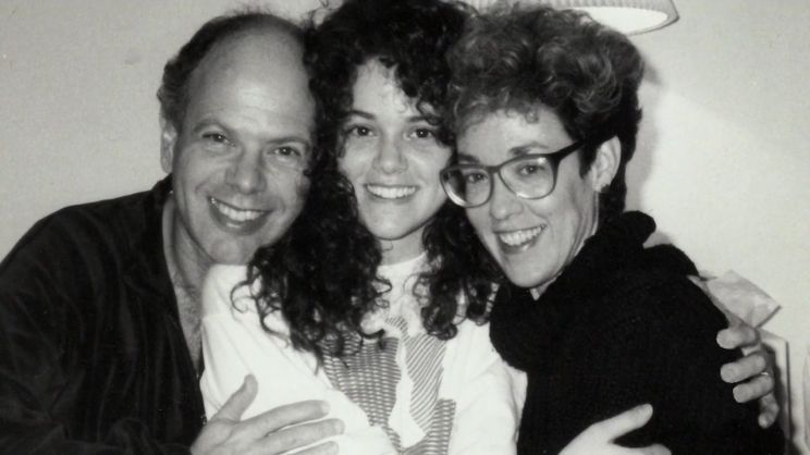 Rebecca Schaeffer