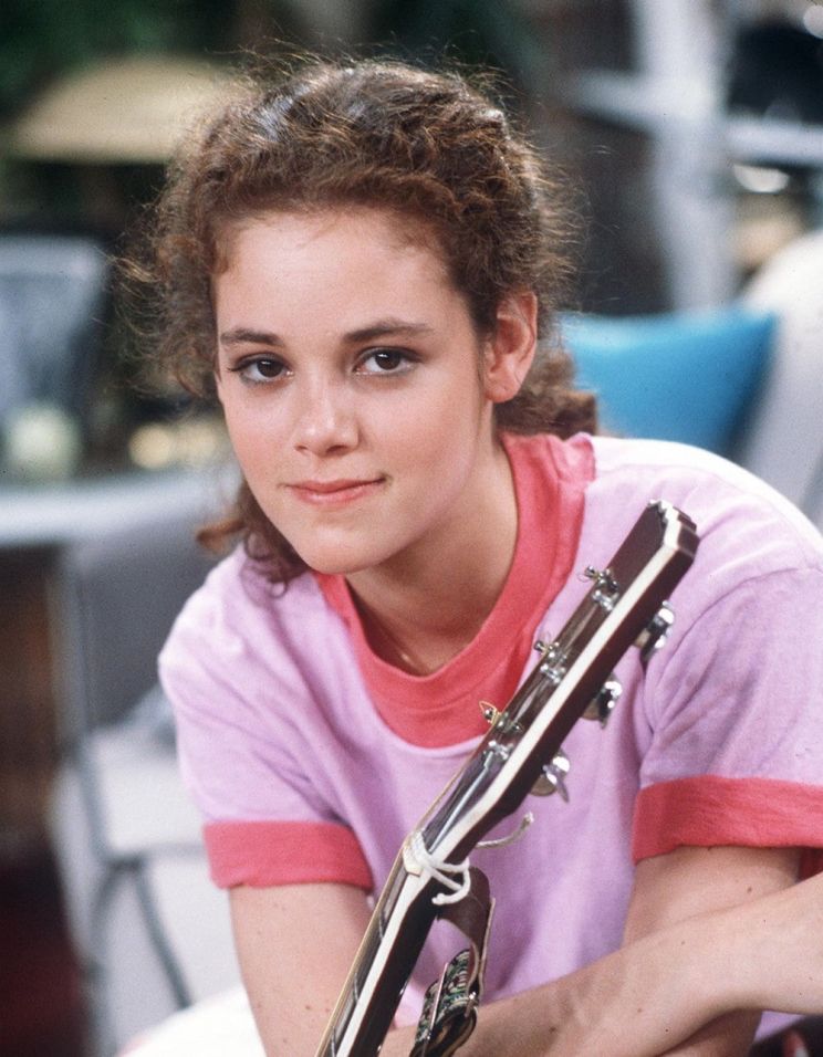 Rebecca Schaeffer