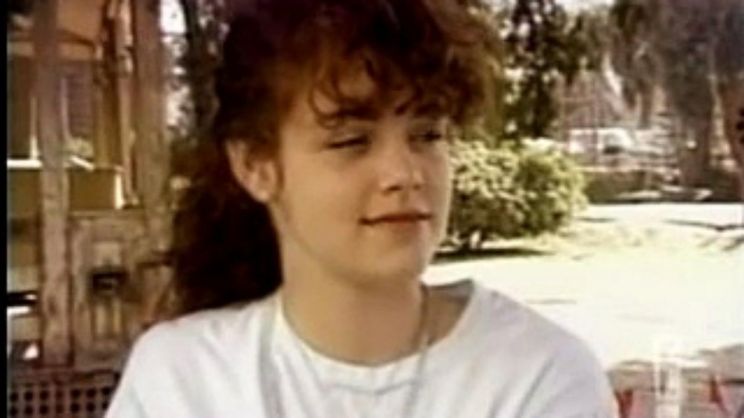 Rebecca Schaeffer