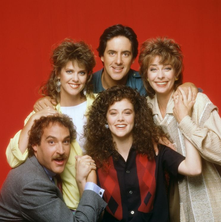 Rebecca Schaeffer