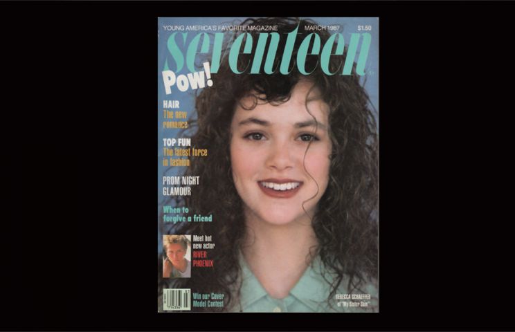 Rebecca Schaeffer