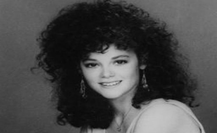 Rebecca Schaeffer