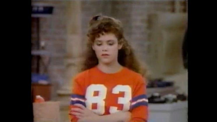 Rebecca Schaeffer