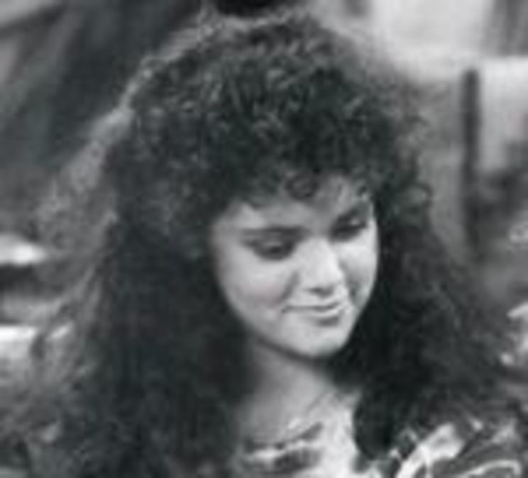 Rebecca Schaeffer