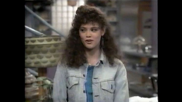 Rebecca Schaeffer