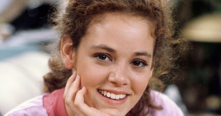 Rebecca Schaeffer