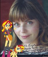 Rebecca Shoichet
