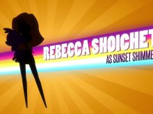 Rebecca Shoichet