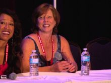Rebecca Shoichet