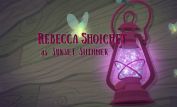 Rebecca Shoichet