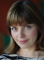 Rebecca Shoichet