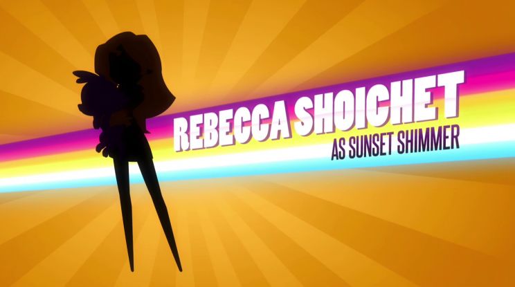 Rebecca Shoichet