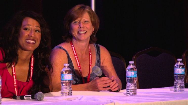 Rebecca Shoichet