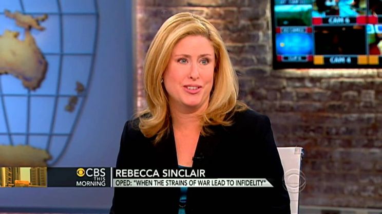 Rebecca Sinclair