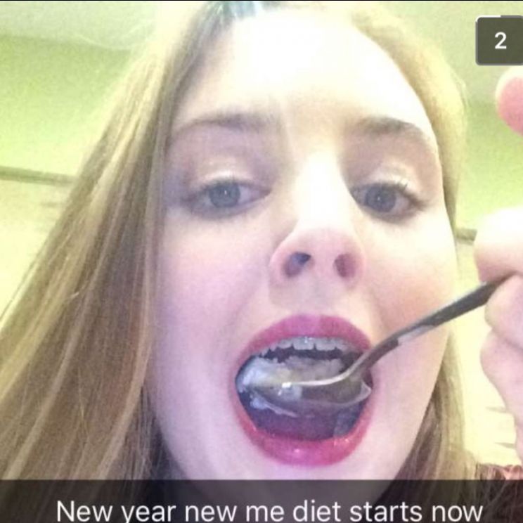 Rebecca Spence