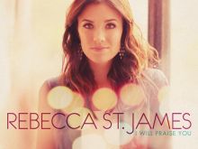 Rebecca St. James