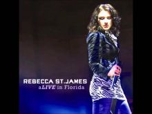 Rebecca St. James