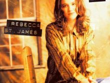 Rebecca St. James